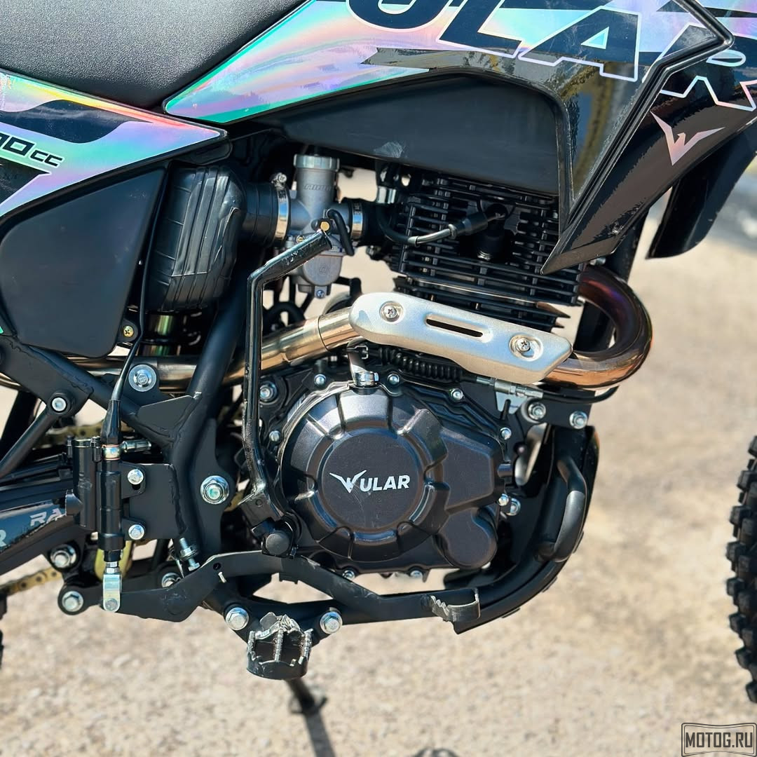 Эндуро мотоцикл ULAR H7 – 300cc, мощный кроссовый Эндуро мотоцикл ULAR H7 – 300cc, мощный кроссовый