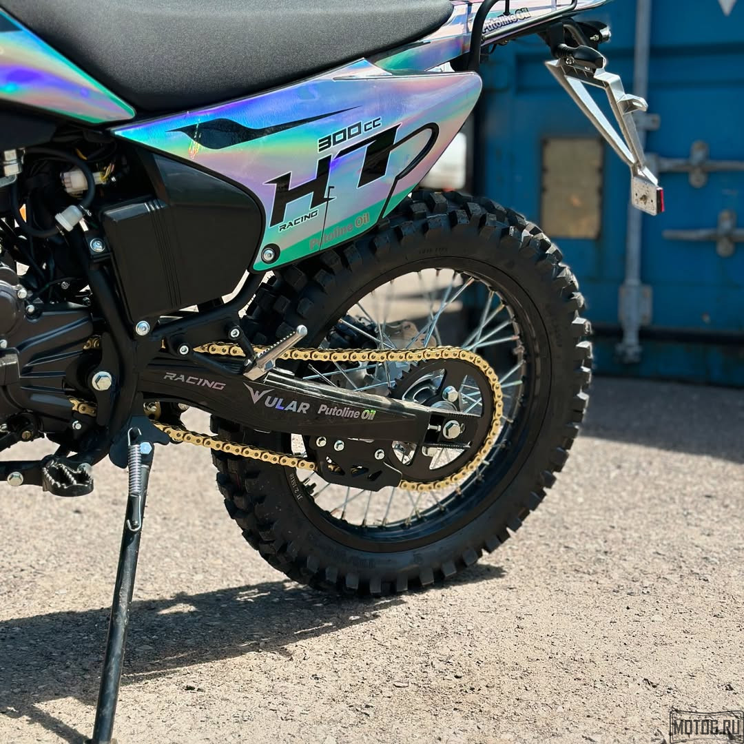Эндуро мотоцикл ULAR H7 – 300cc, мощный кроссовый Эндуро мотоцикл ULAR H7 – 300cc, мощный кроссовый